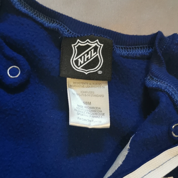 3/$20 - Baby leafs onesie - Picture 2 of 2